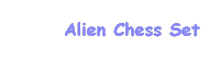 Alien Chess