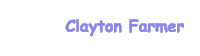 Clayton Farmers